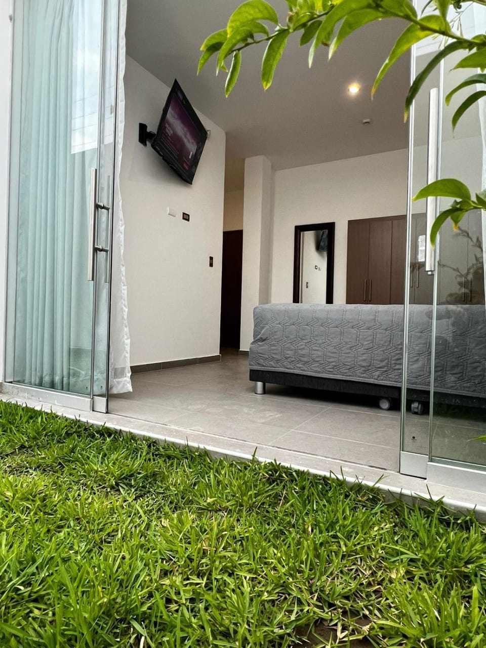 Residencia Privé House in Ica