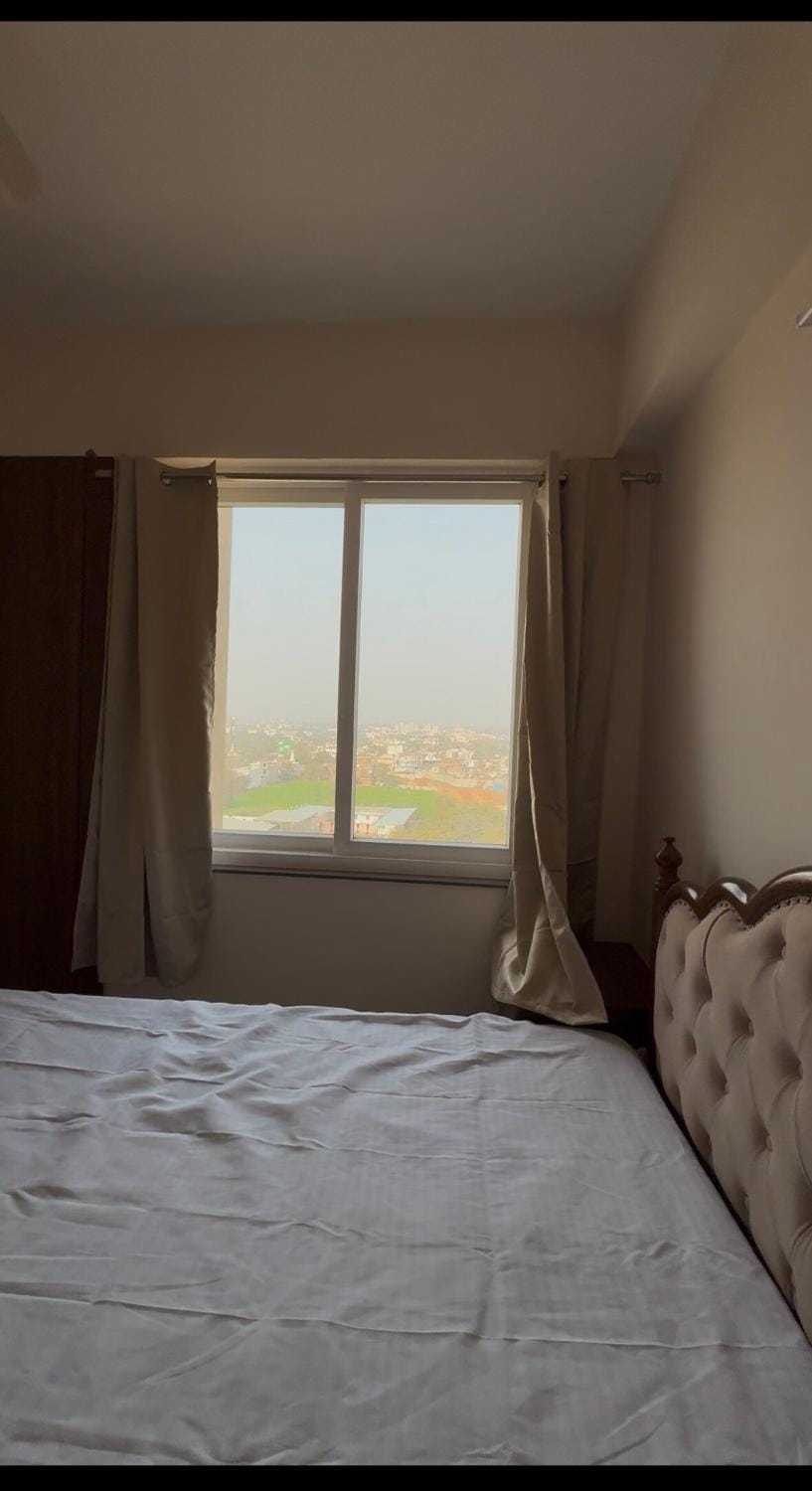 Urban Nest by the View Apartment in India