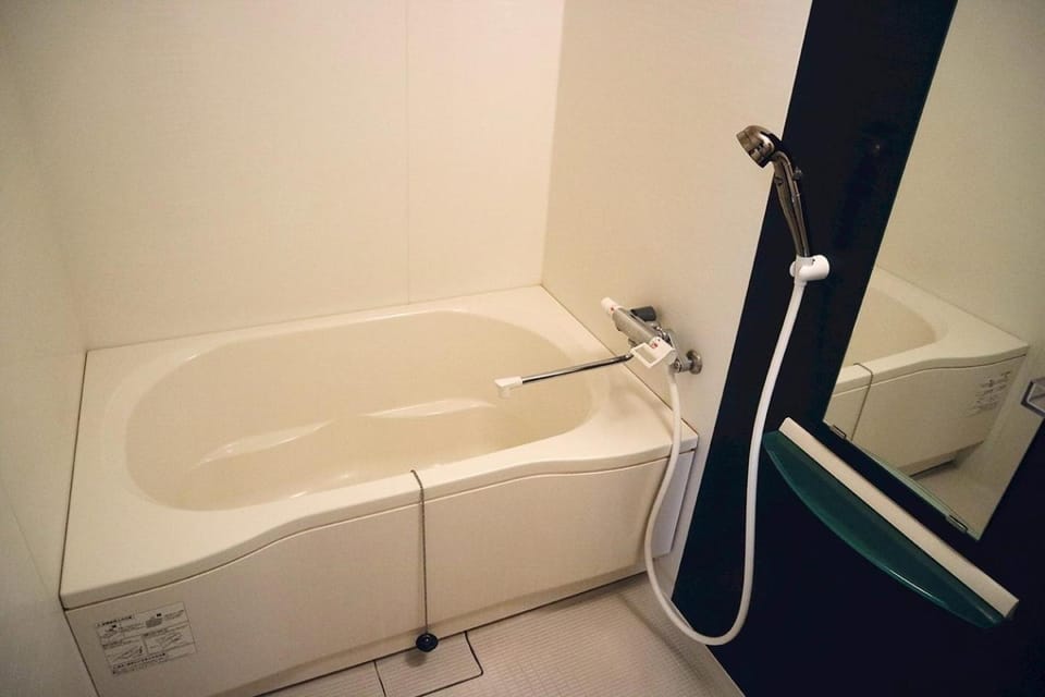 Phoenix Heights Sakuragawa - Vacation STAY 21341 Apartment in Osaka