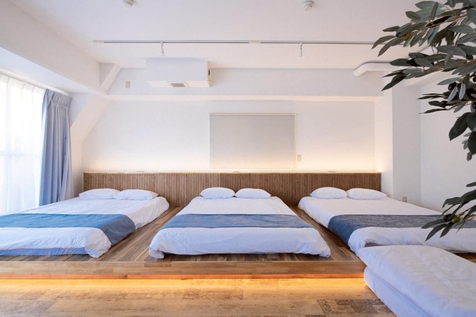 Phoenix Heights Sakuragawa - Vacation STAY 21341 Apartment in Osaka