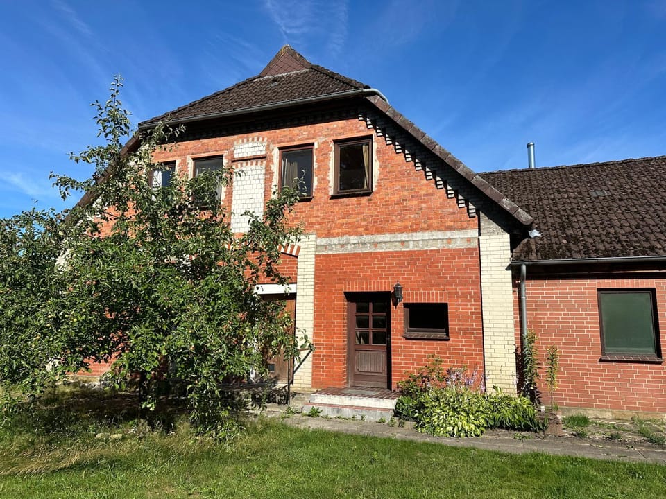 Ferienwohnungen Heide Sun Apartment in Soltau