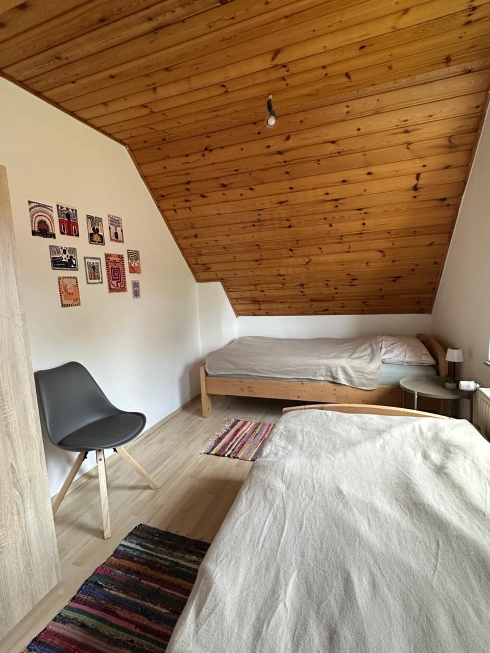 Ferienwohnungen Heide Sun Apartment in Soltau