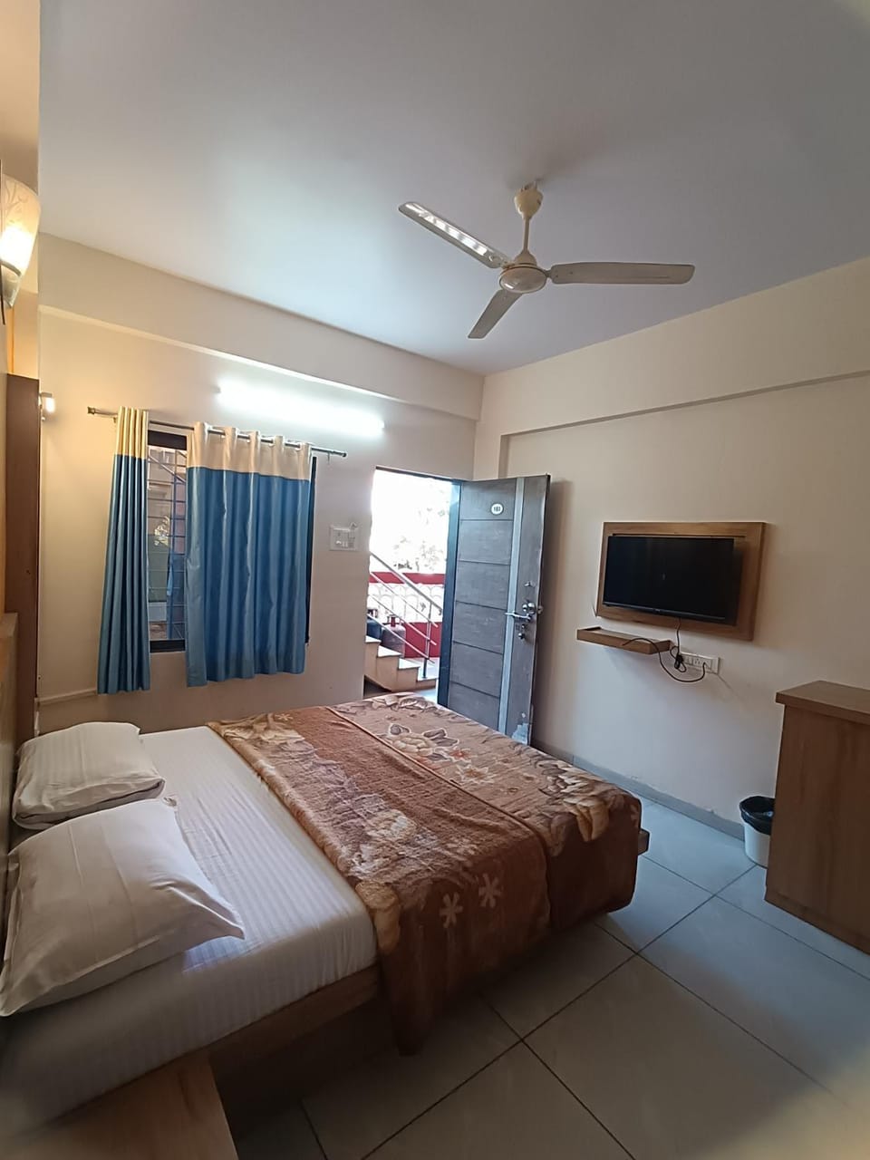 Hotel Ramai Cottage Mahabaleshwar Hotel in Mahabaleshwar