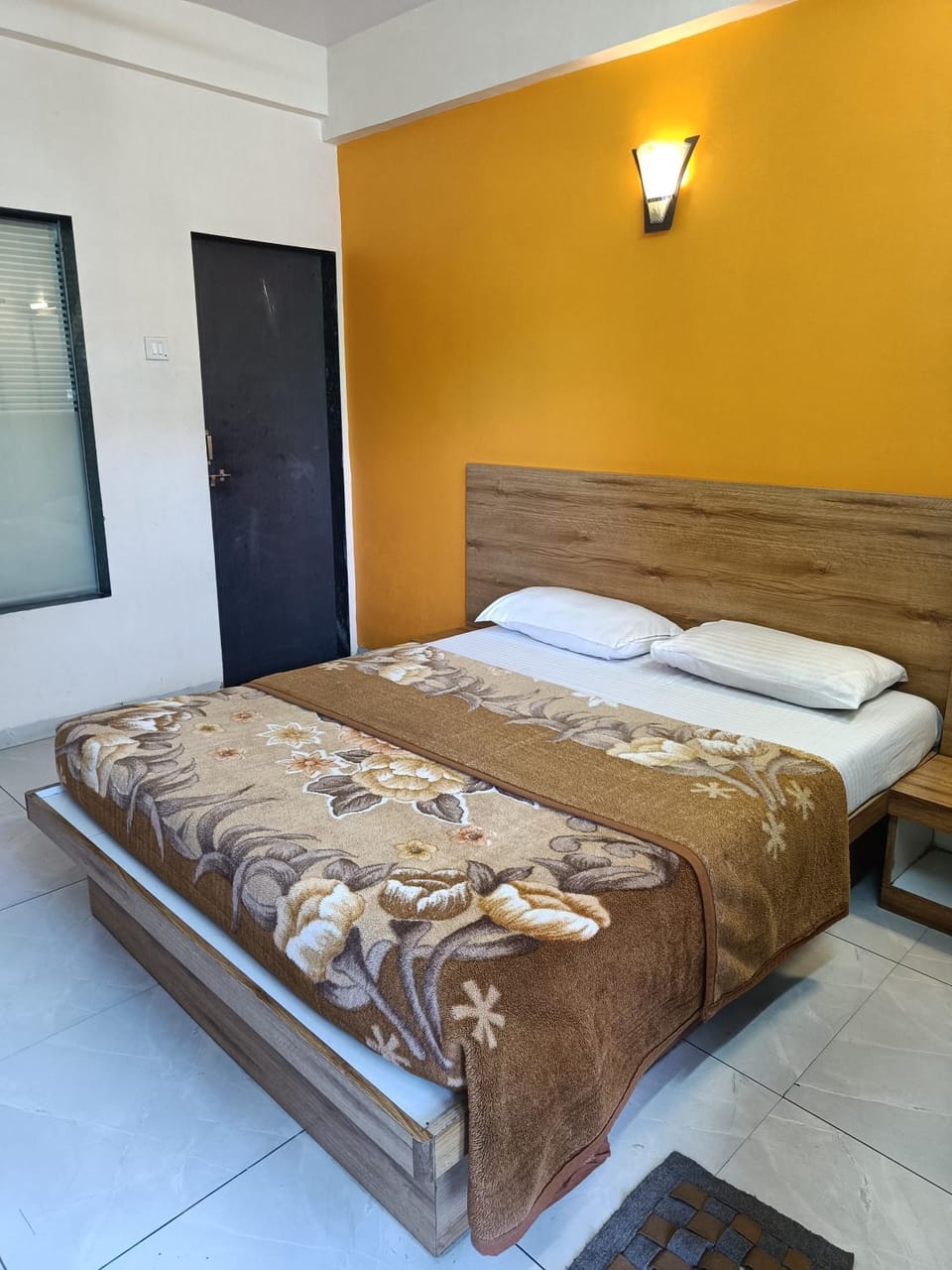 Hotel Ramai Cottage Mahabaleshwar Hotel in Mahabaleshwar