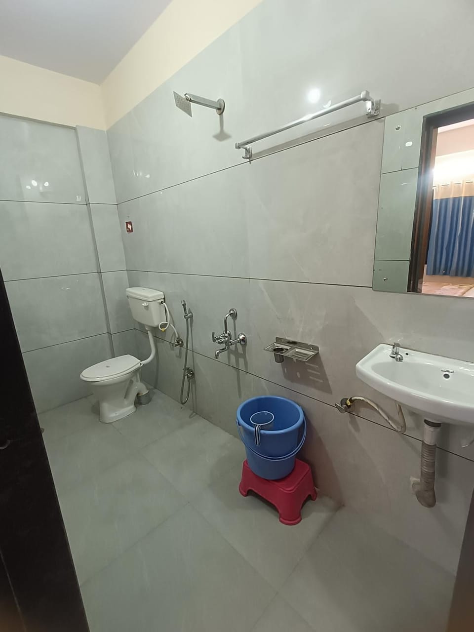 Hotel Ramai Cottage Mahabaleshwar Hotel in Mahabaleshwar