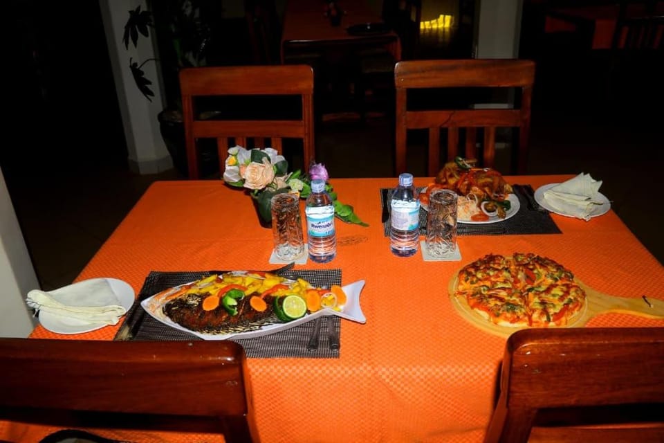 Dinner