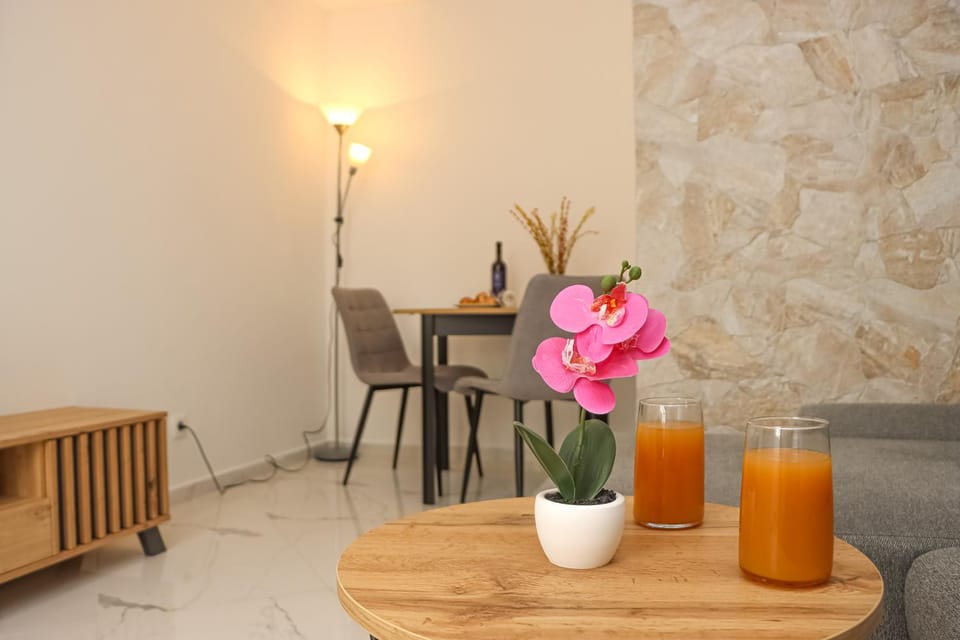 Apartment Rita, a new apartment with a parking space Apartment in Cavtat
