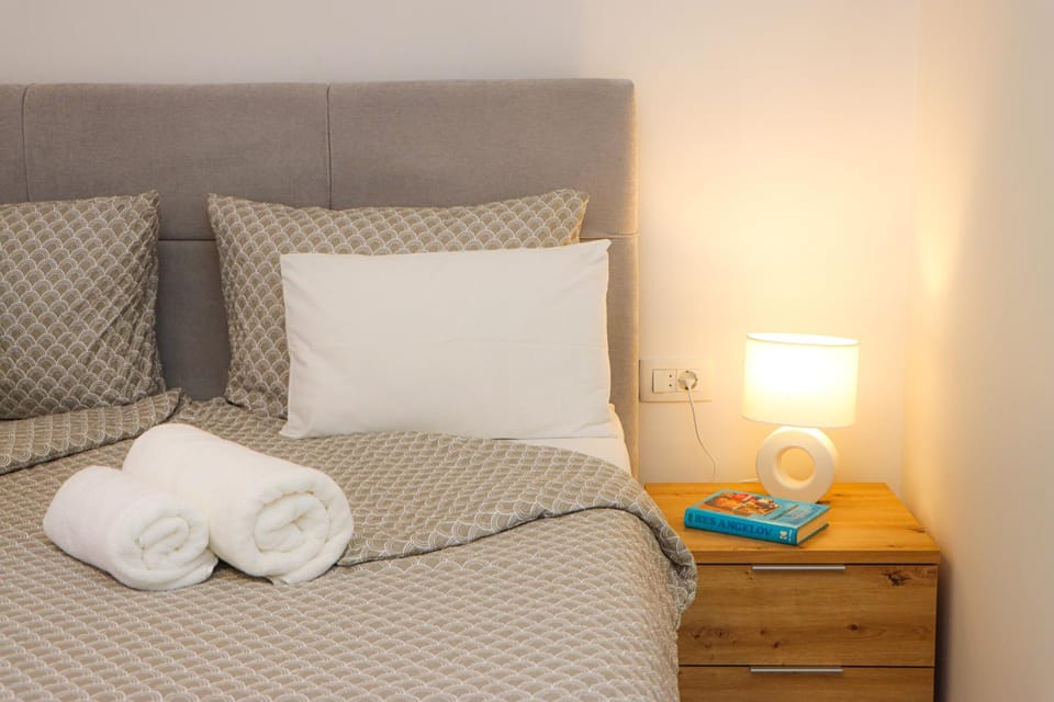 Apartment Rita, a new apartment with a parking space Apartment in Cavtat