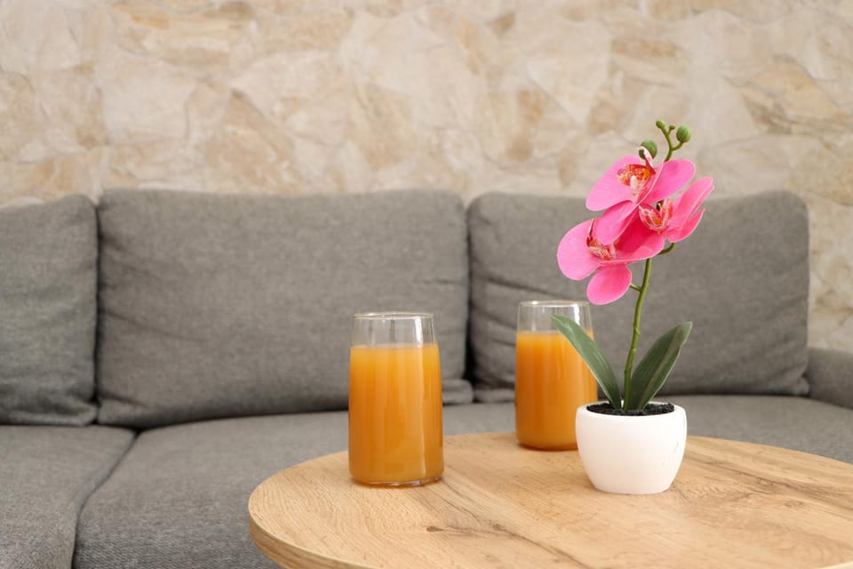 Apartment Rita, a new apartment with a parking space Apartment in Cavtat