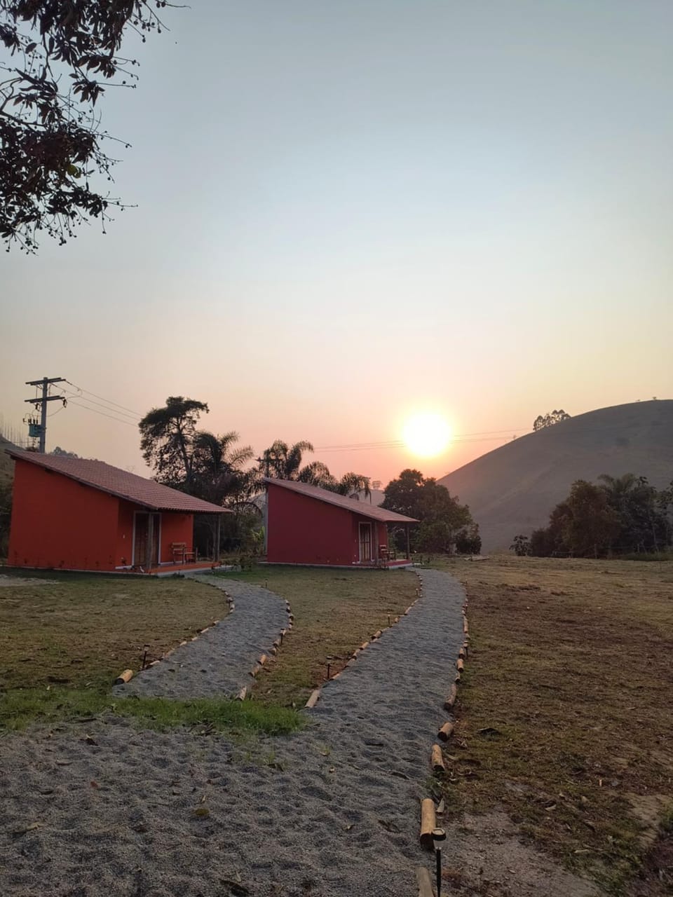 Chalés Jatobá Chalet in State of Rio de Janeiro