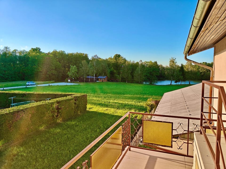 Angela Hostel Bed and Breakfast in Slovenia