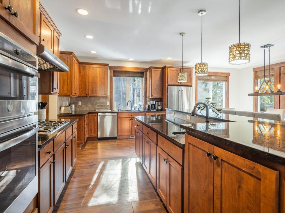 Cozy Golf Views & Suncadia Pool Access House in Kittitas County
