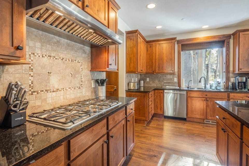 Cozy Golf Views & Suncadia Pool Access House in Kittitas County