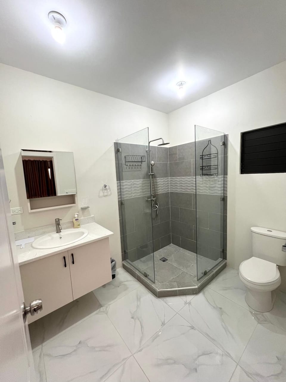 The Cozy Cot Apartment in St. Ann Parish