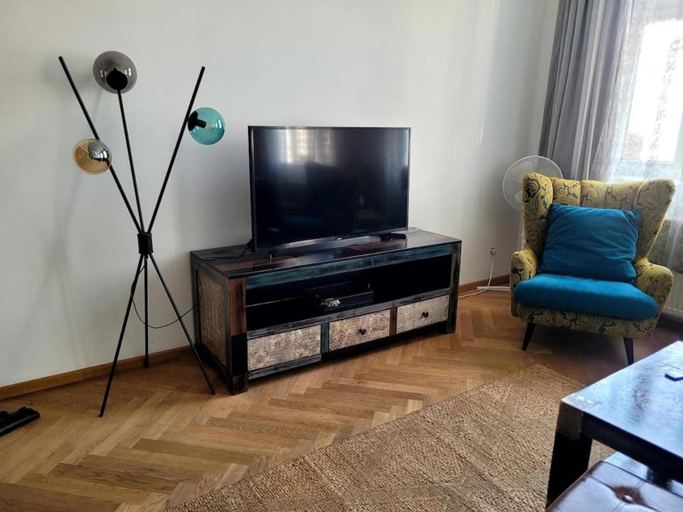 Boho Flat I Prater & City in 10min Apartment in Vienna