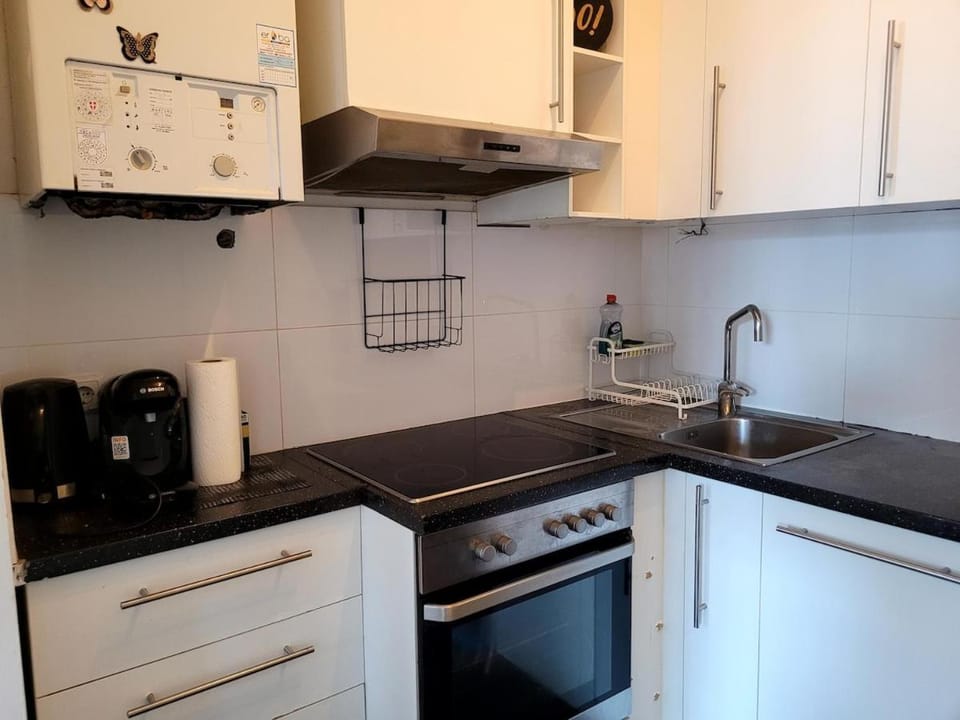 Boho Flat I Prater & City in 10min Apartment in Vienna