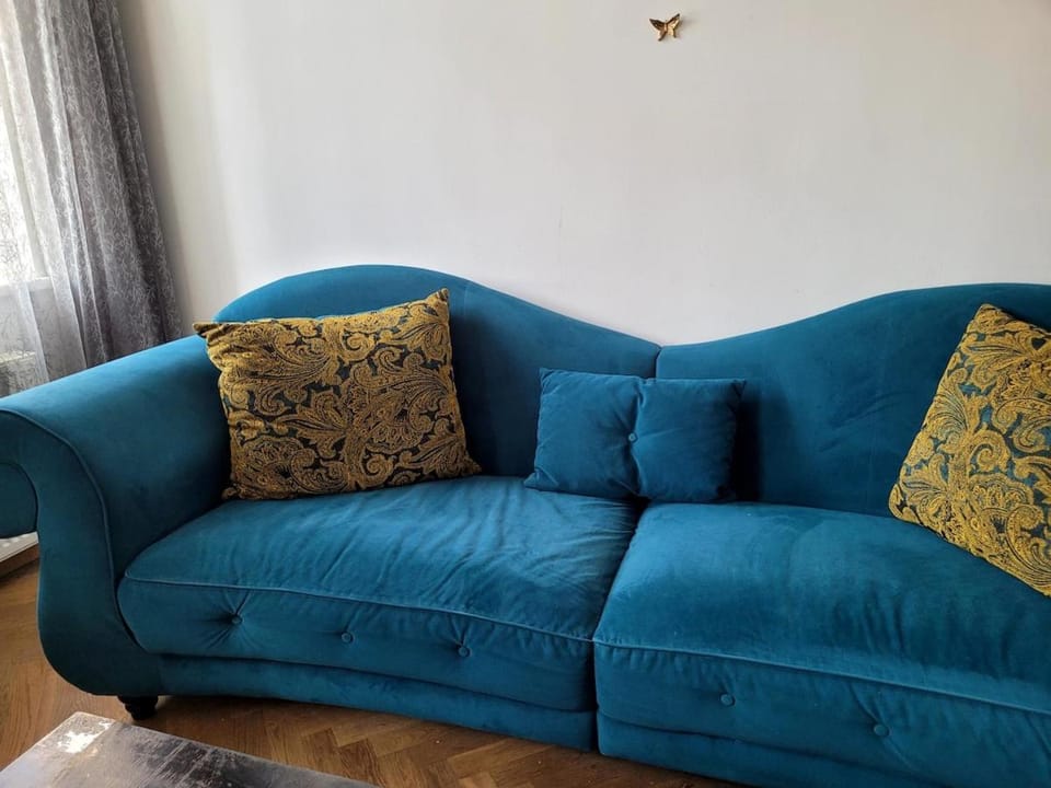 Boho Flat I Prater & City in 10min Apartment in Vienna