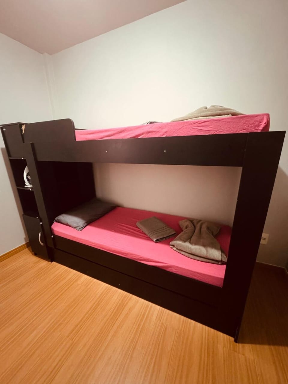apto 204 bl 09 VITACE Apartment in State of Paraná