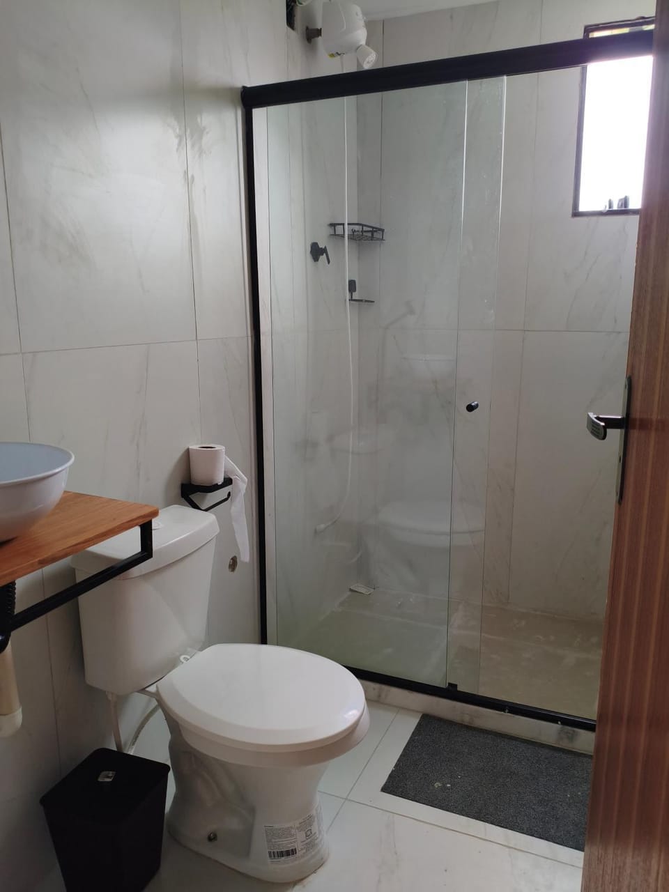 Quintal da Gra Country House in Araruama