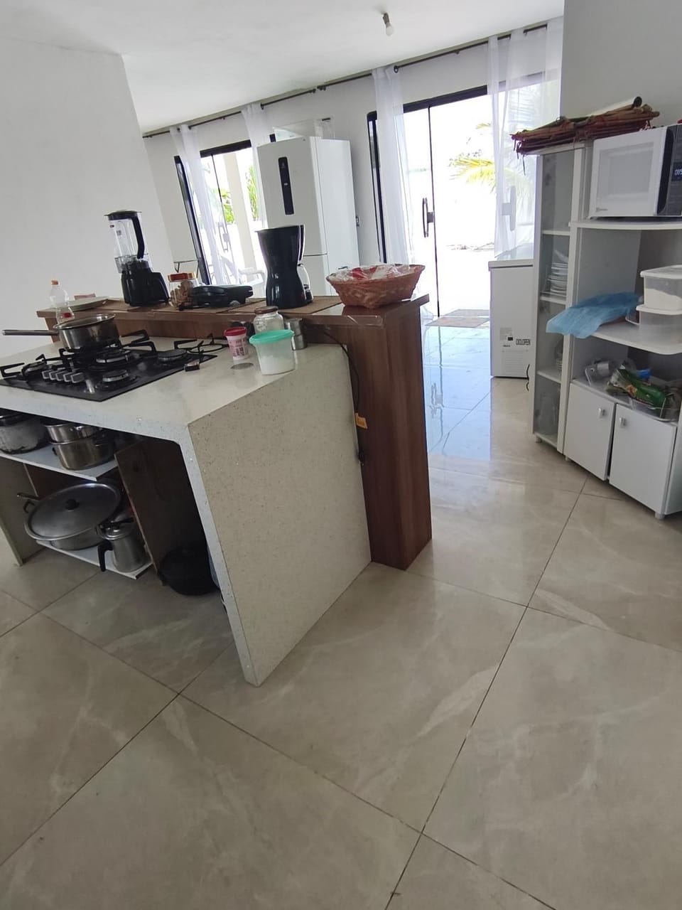 Quintal da Gra Country House in Araruama