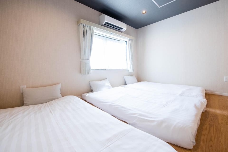 Wanfukuiyatani-machi - Vacation STAY 21649 House in Osaka