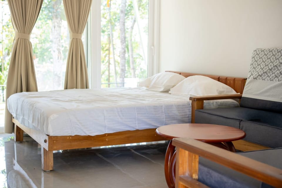 de Rein BACKWATER STORIES Vacation rental in Kerala
