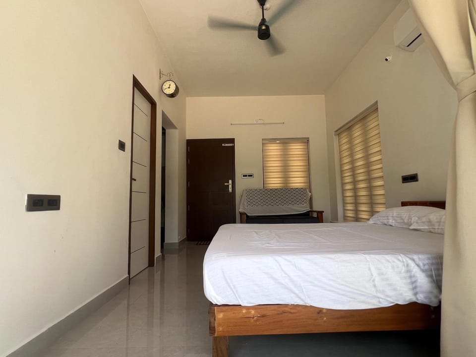 de Rein BACKWATER STORIES Vacation rental in Kerala