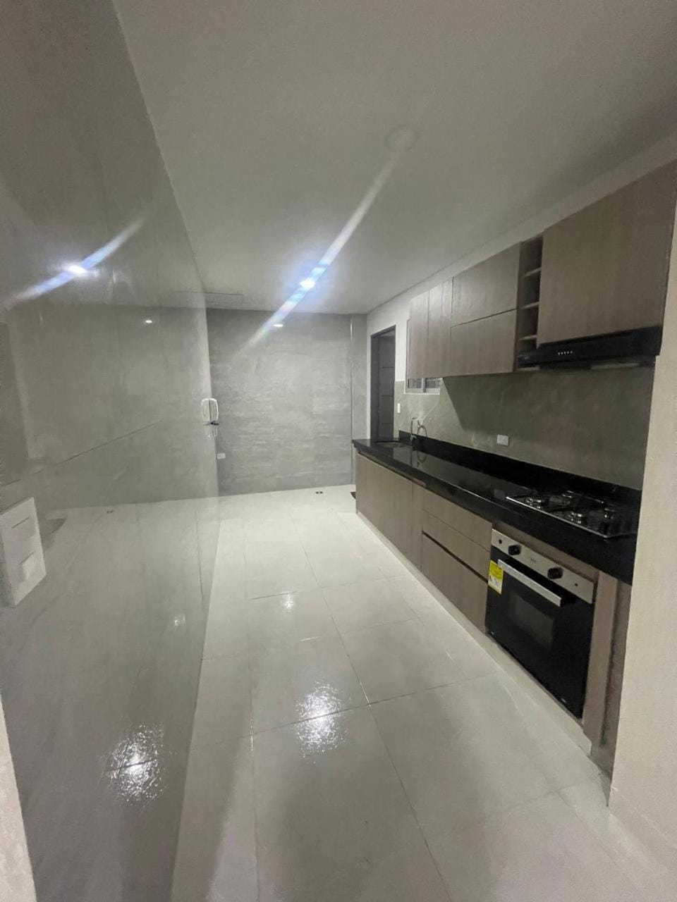 Disfruta tu estadía en Valledupar Apartment in Valledupar