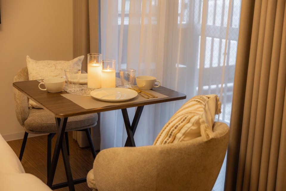 Best Residence Kujo - Vacation STAY 21796 Apartment in Osaka