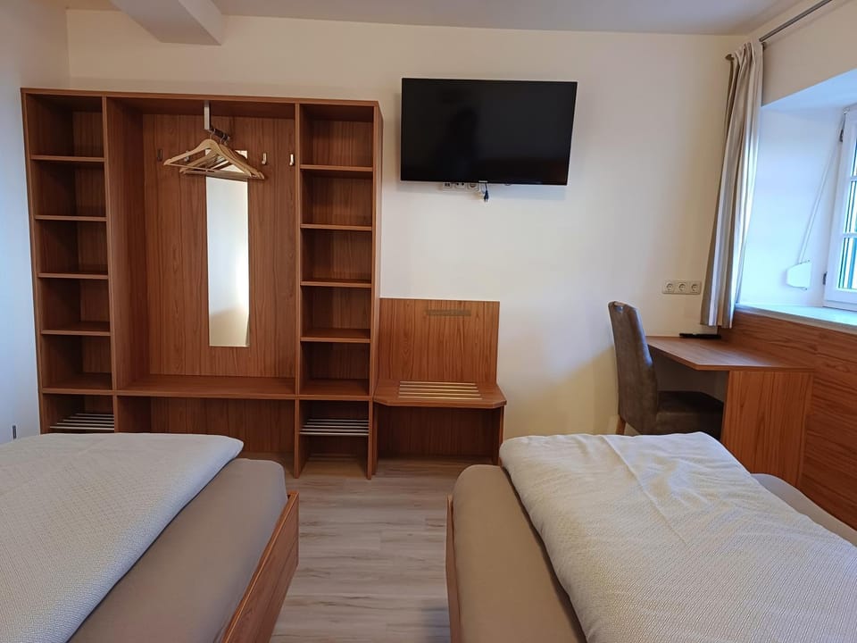 Hoellerhof Apartment in Upper Austria
