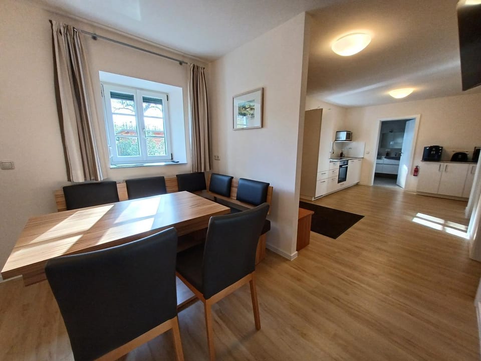 Hoellerhof Apartment in Upper Austria
