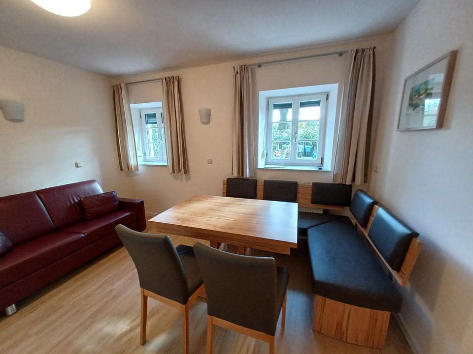 Hoellerhof Apartment in Upper Austria