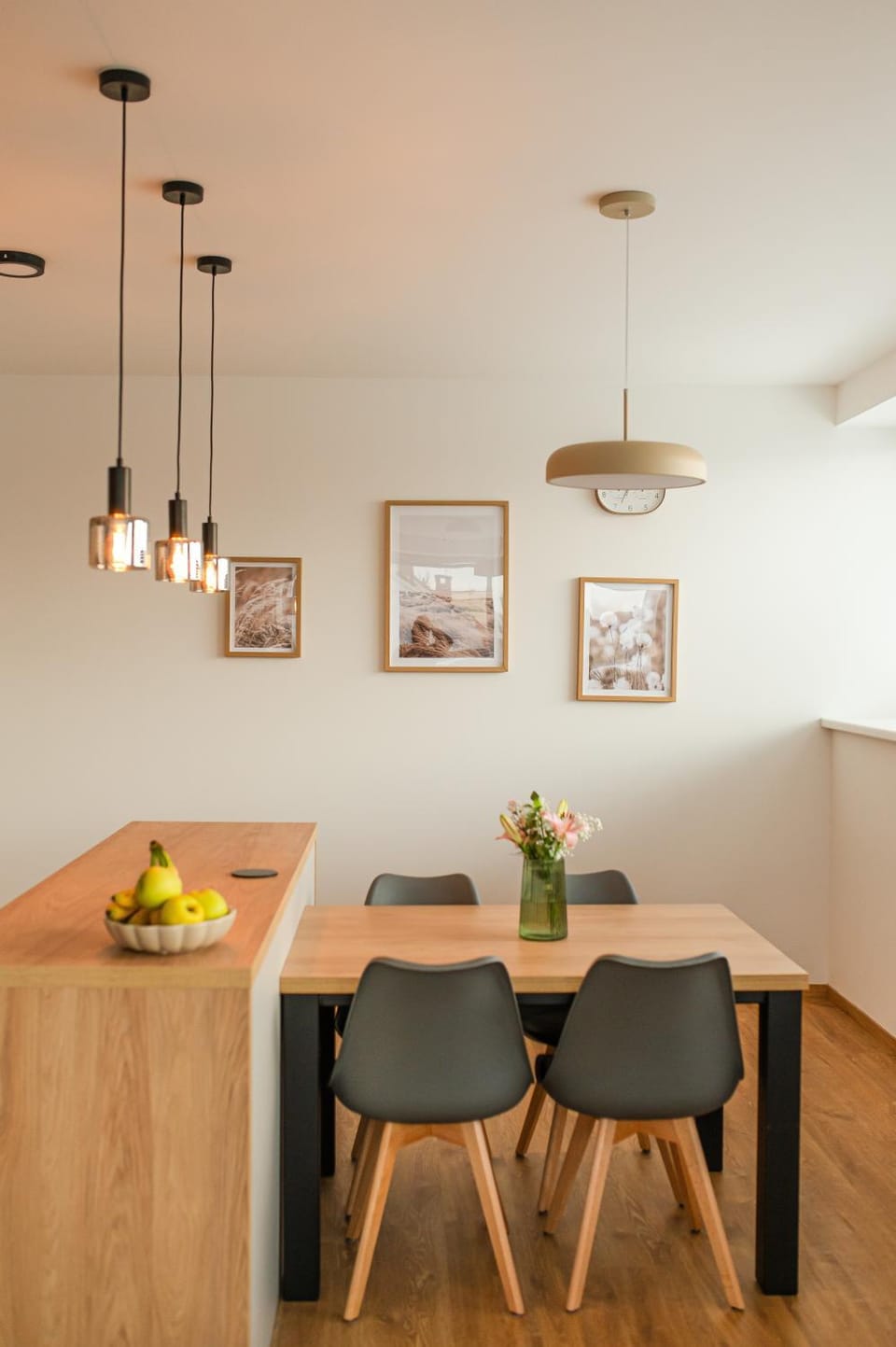 Food close-up, Food and drinks, Dining area
