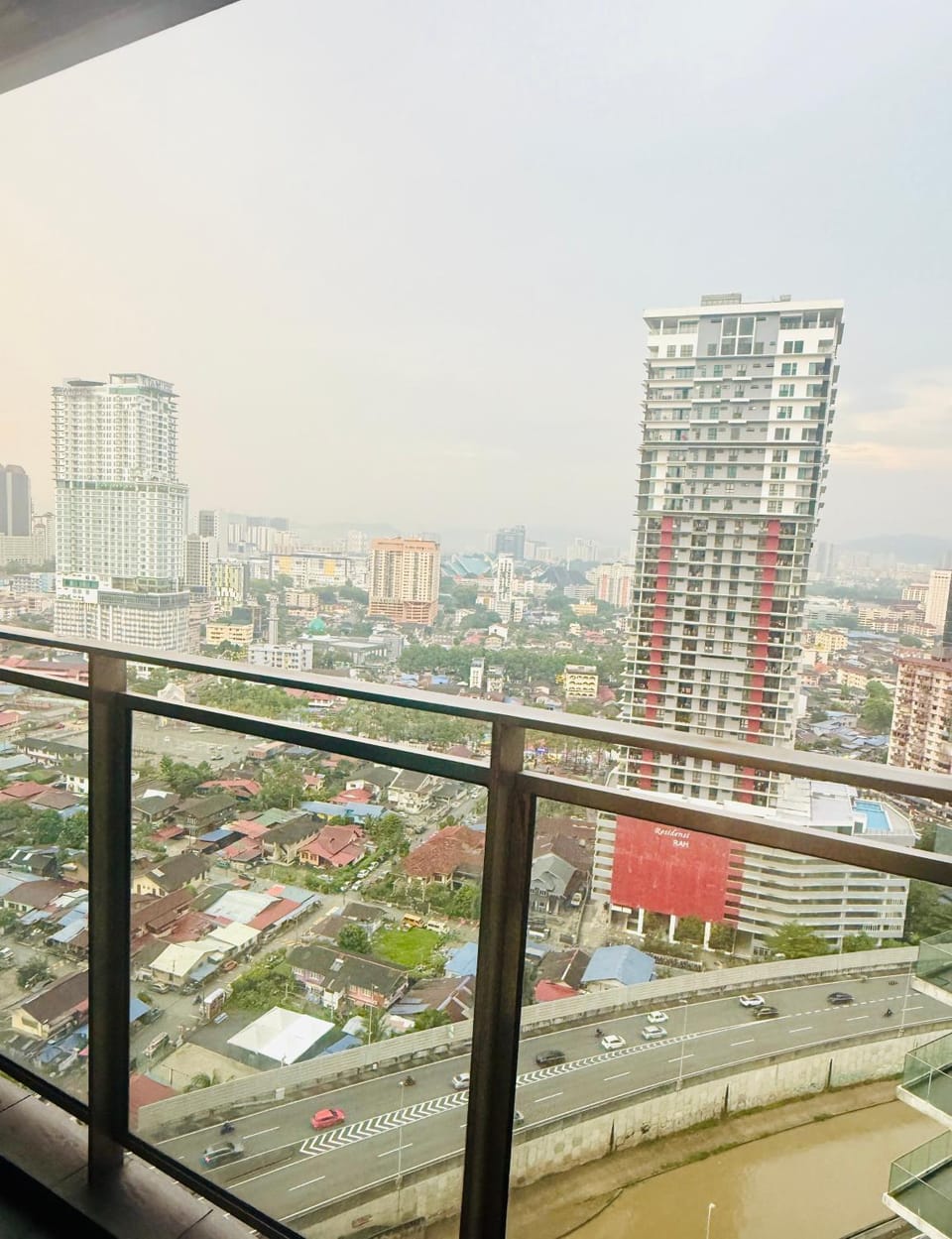 City view