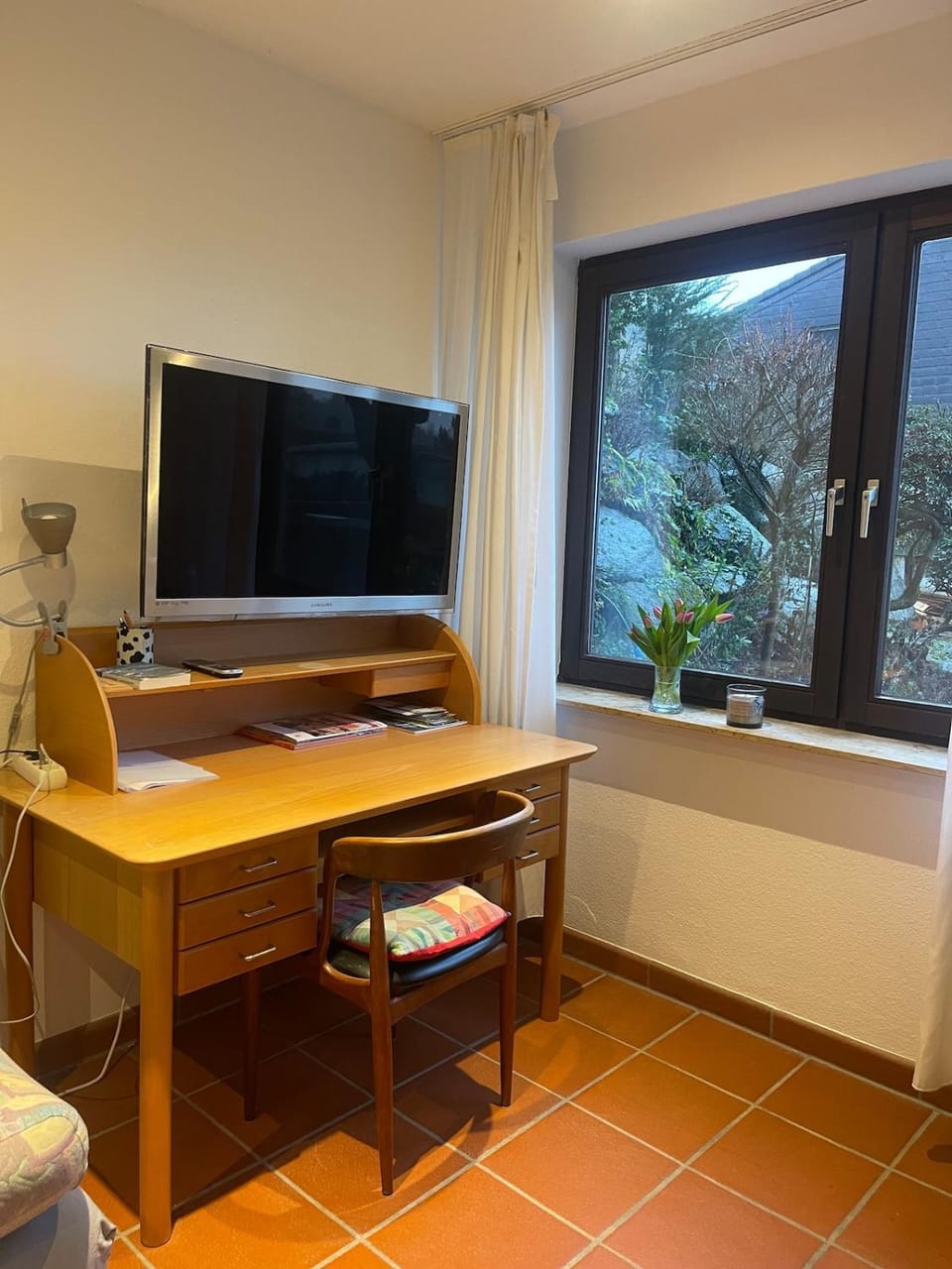 Gemütliches 2-Zimmer Apartment Apartment in Hesse