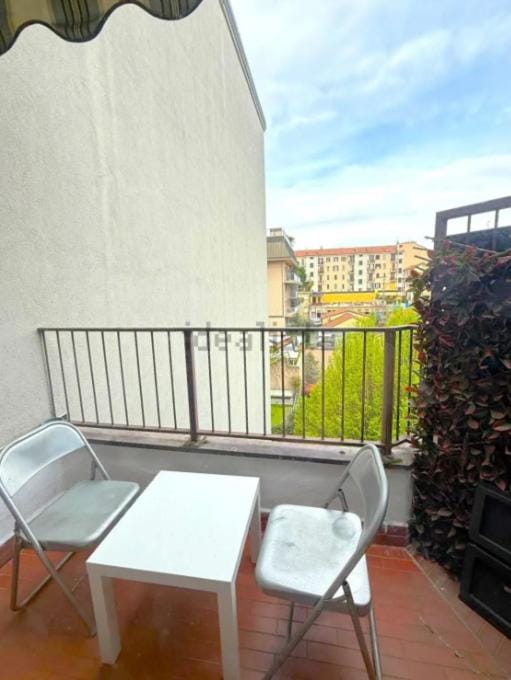 Patio, Balcony/Terrace, Garden view, soundproof