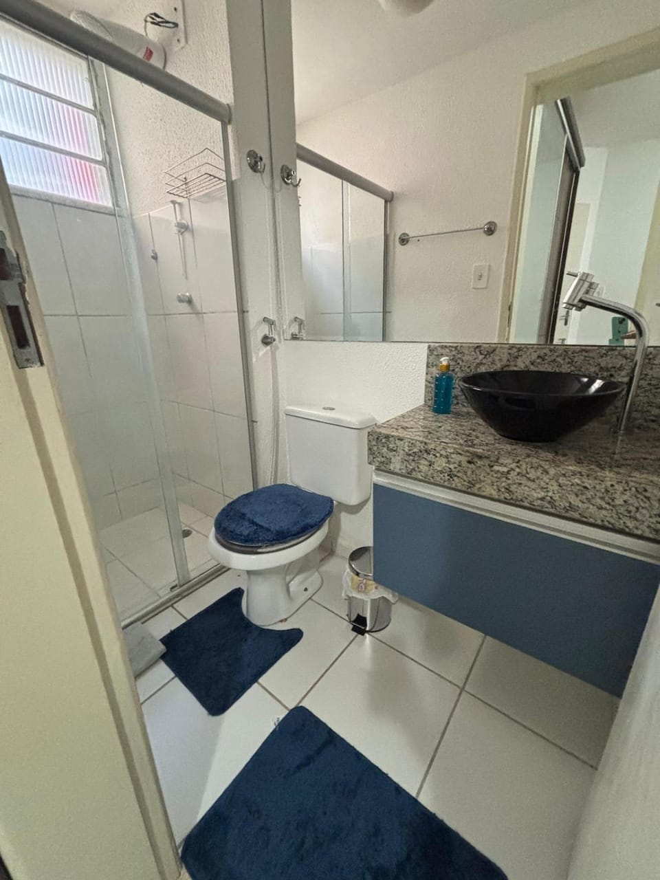 Apto Top em Barra dos Coqueiros, 6 pessoas Apartment in State of Sergipe, Brazil