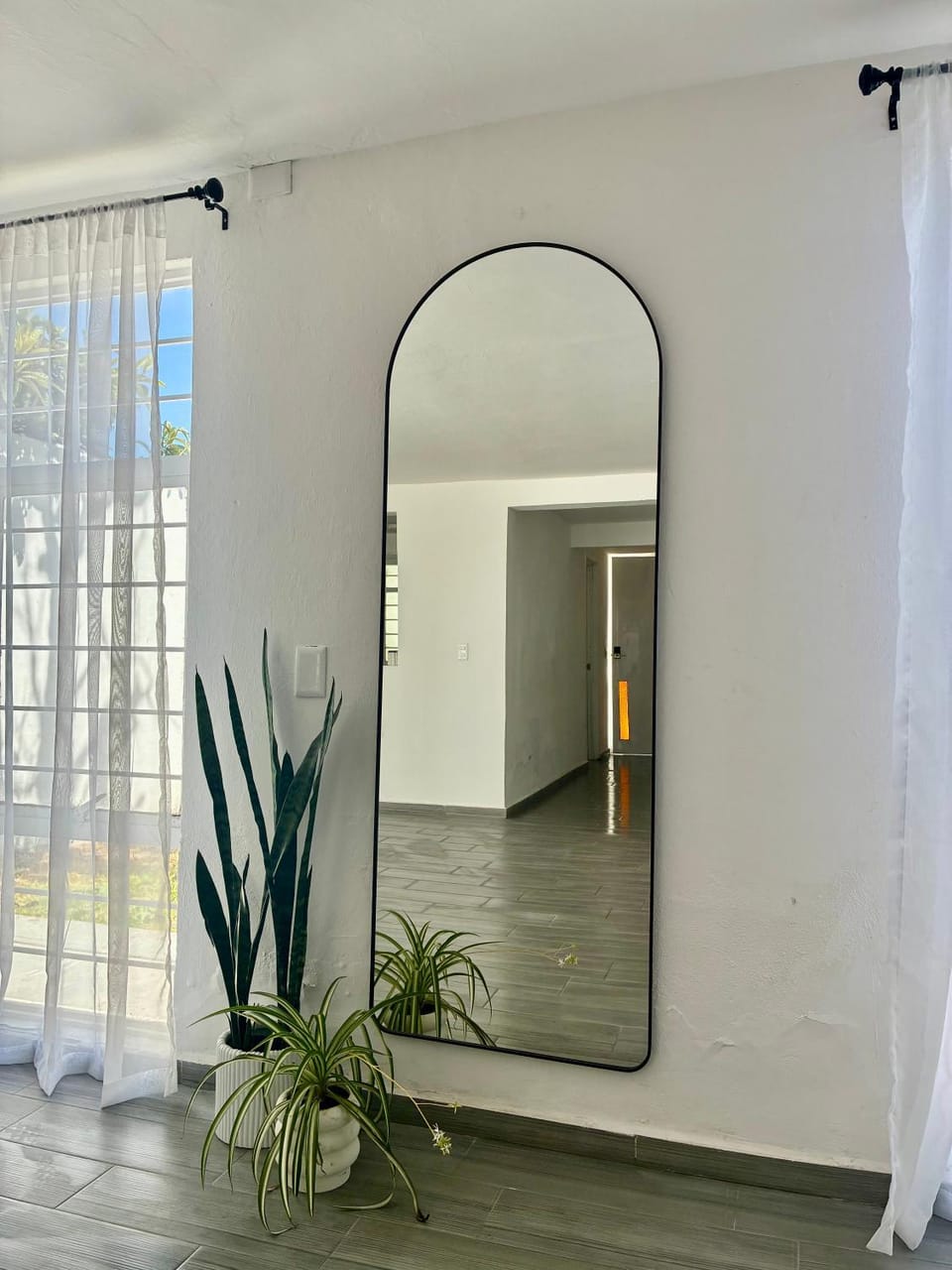 Hera House Apartment in Puebla