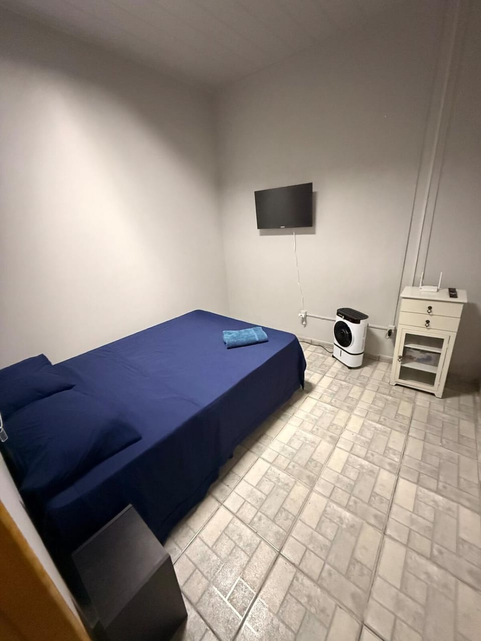 Kitnet no centro de Paranavai Apartment in State of Paraná