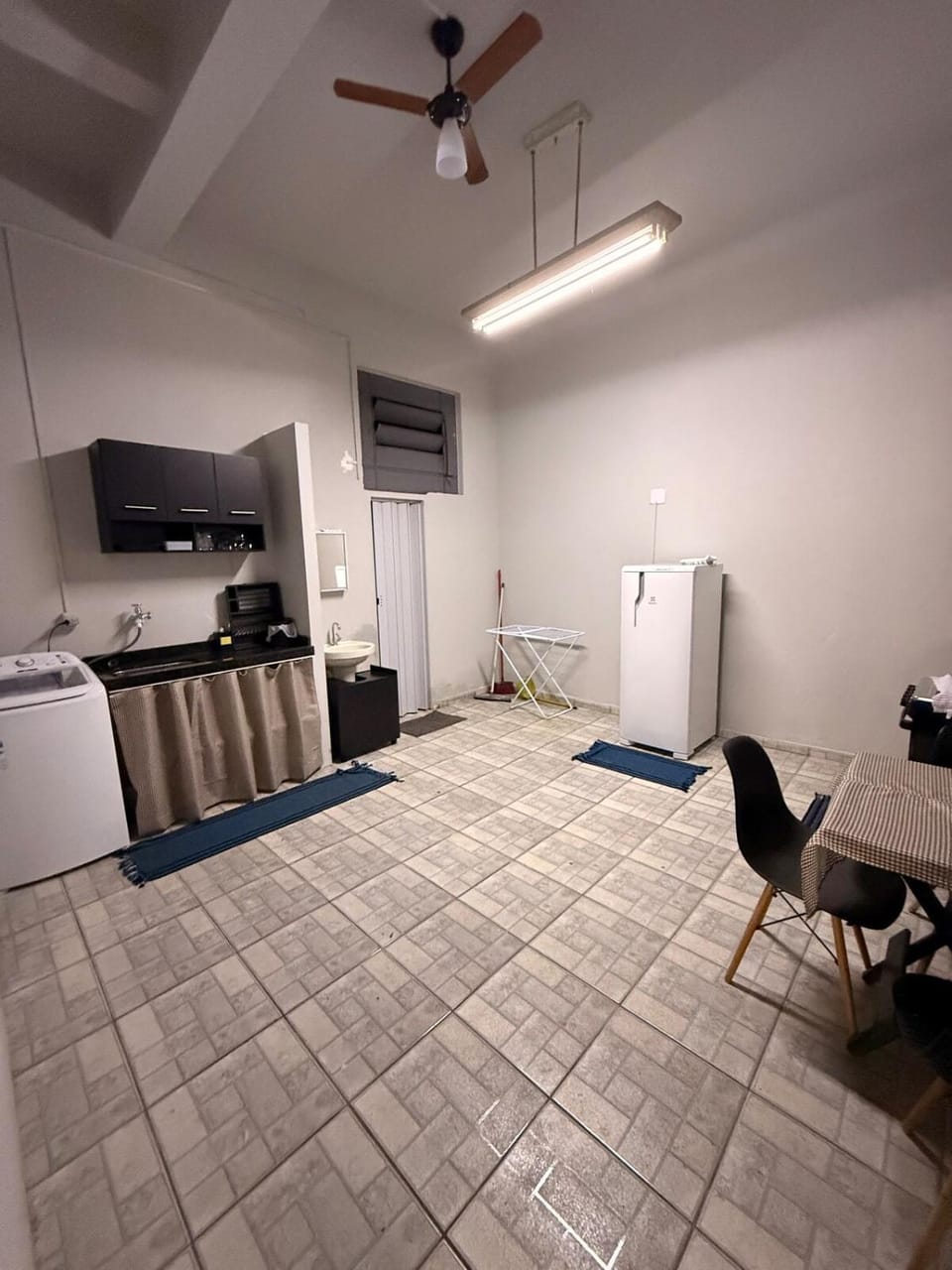 Kitnet no centro de Paranavai Apartment in State of Paraná