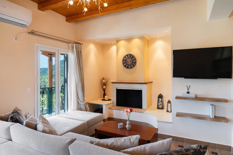 vivi's house Apartment in Lefkada, Lefkada Municipality, Greece