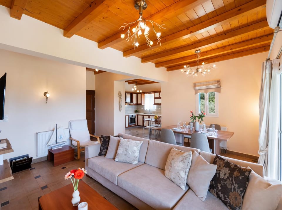 vivi's house Apartment in Lefkada, Lefkada Municipality, Greece