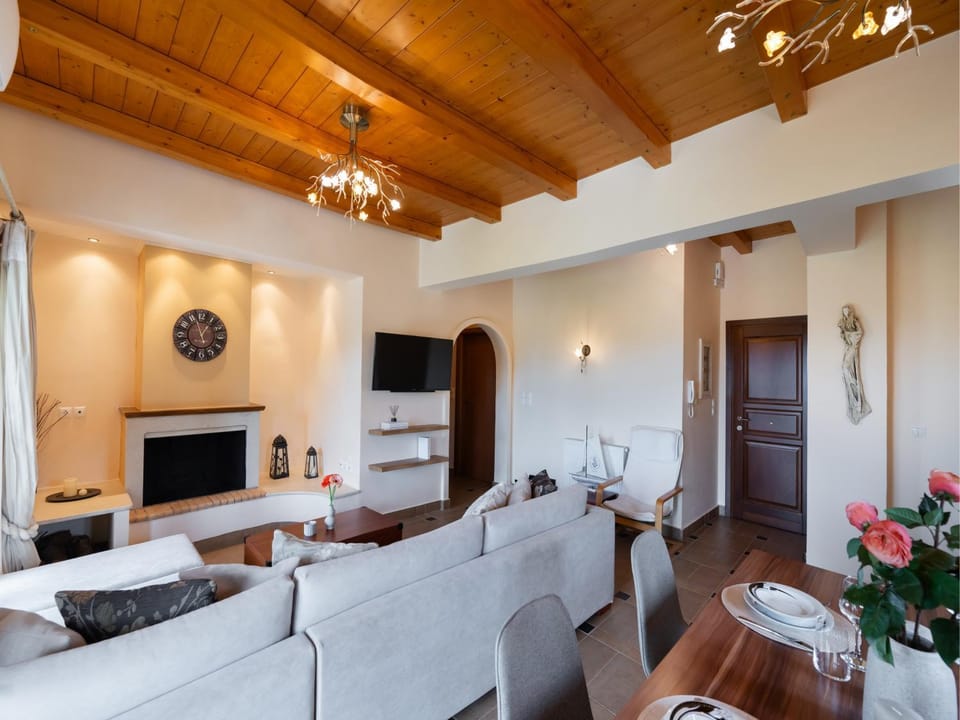 vivi's house Apartment in Lefkada, Lefkada Municipality, Greece