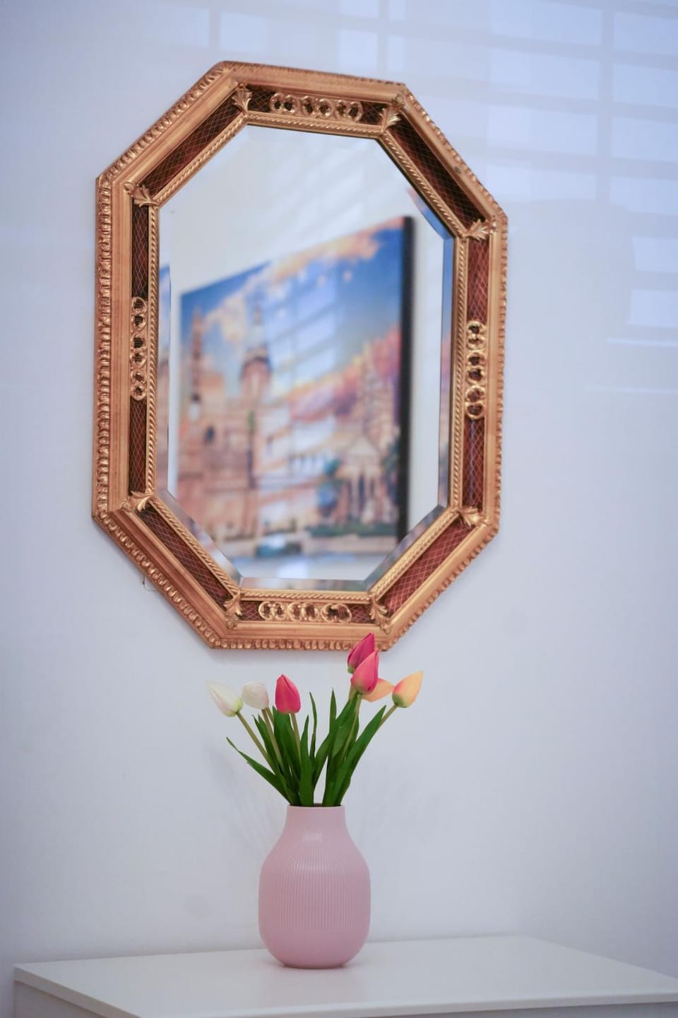 Le Quinte del Massimo Apartment in Palermo