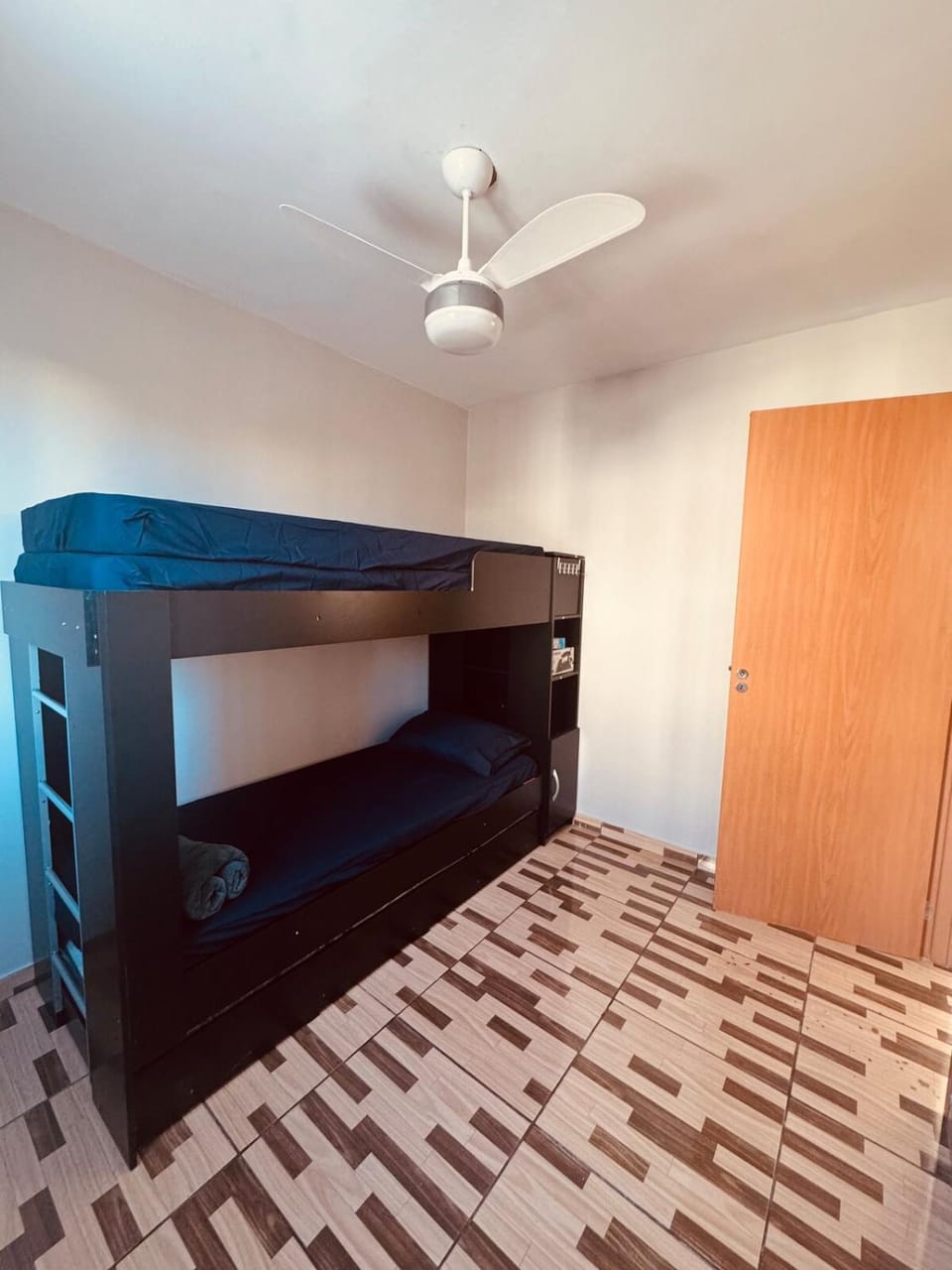 Apt 302 bl01 Londrina entrada Apartment in Londrina