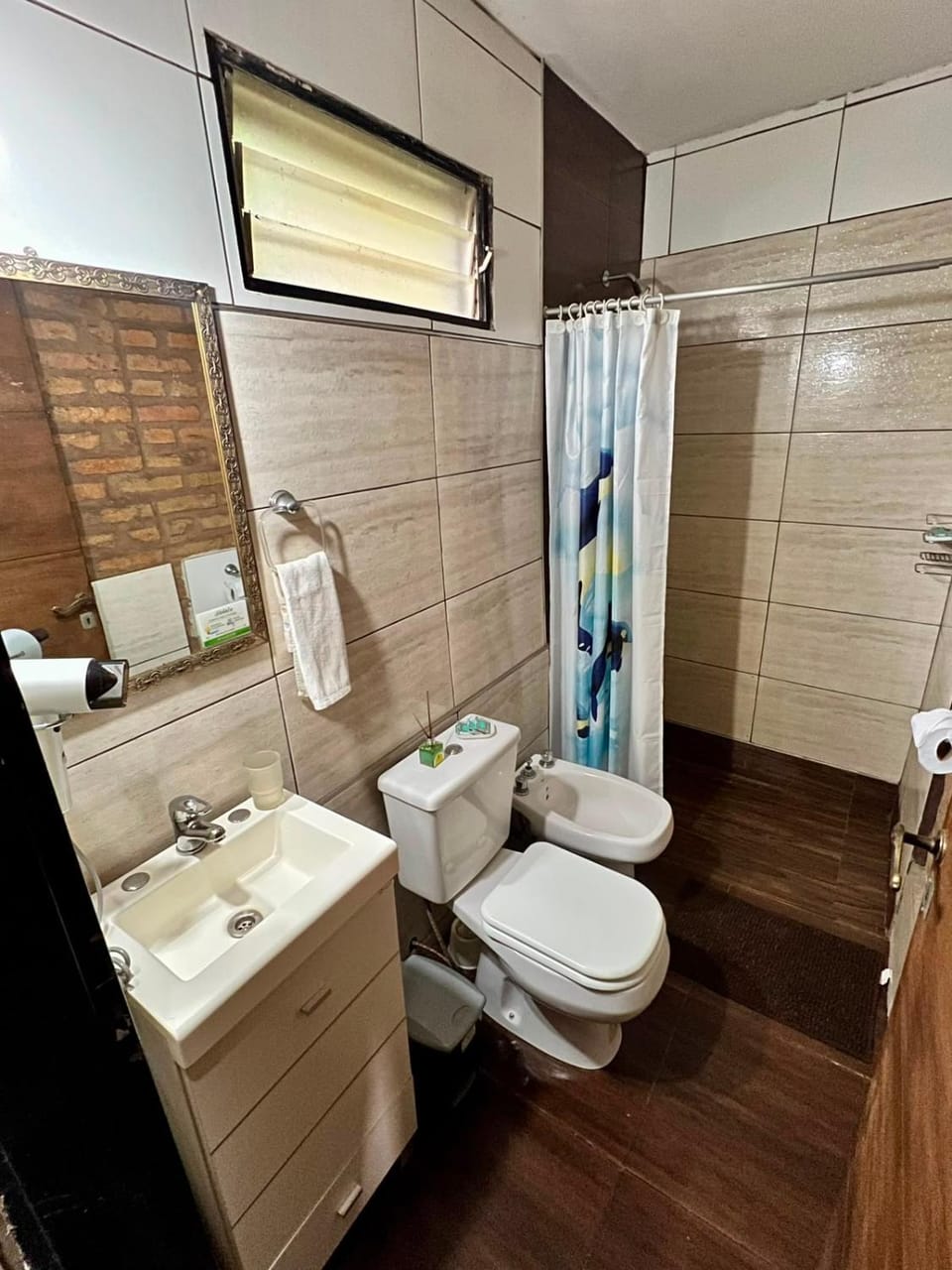 Refugio Iguazú Apartment in Puerto Iguazú