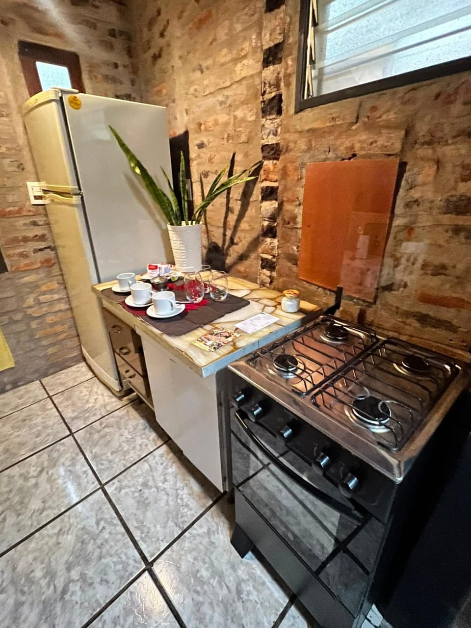 Refugio Iguazú Apartment in Puerto Iguazú