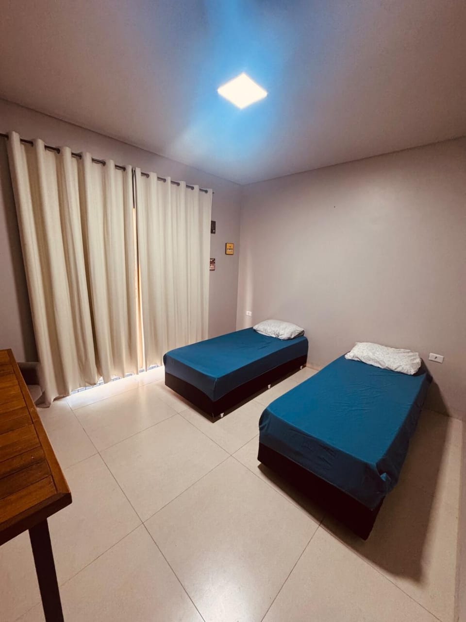 apto 01 Jardim Sao Jorge Paranavai Apartment in State of Paraná