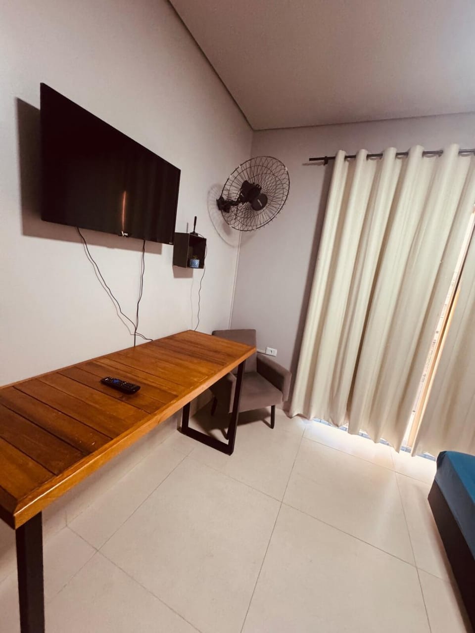 apto 01 Jardim Sao Jorge Paranavai Apartment in State of Paraná