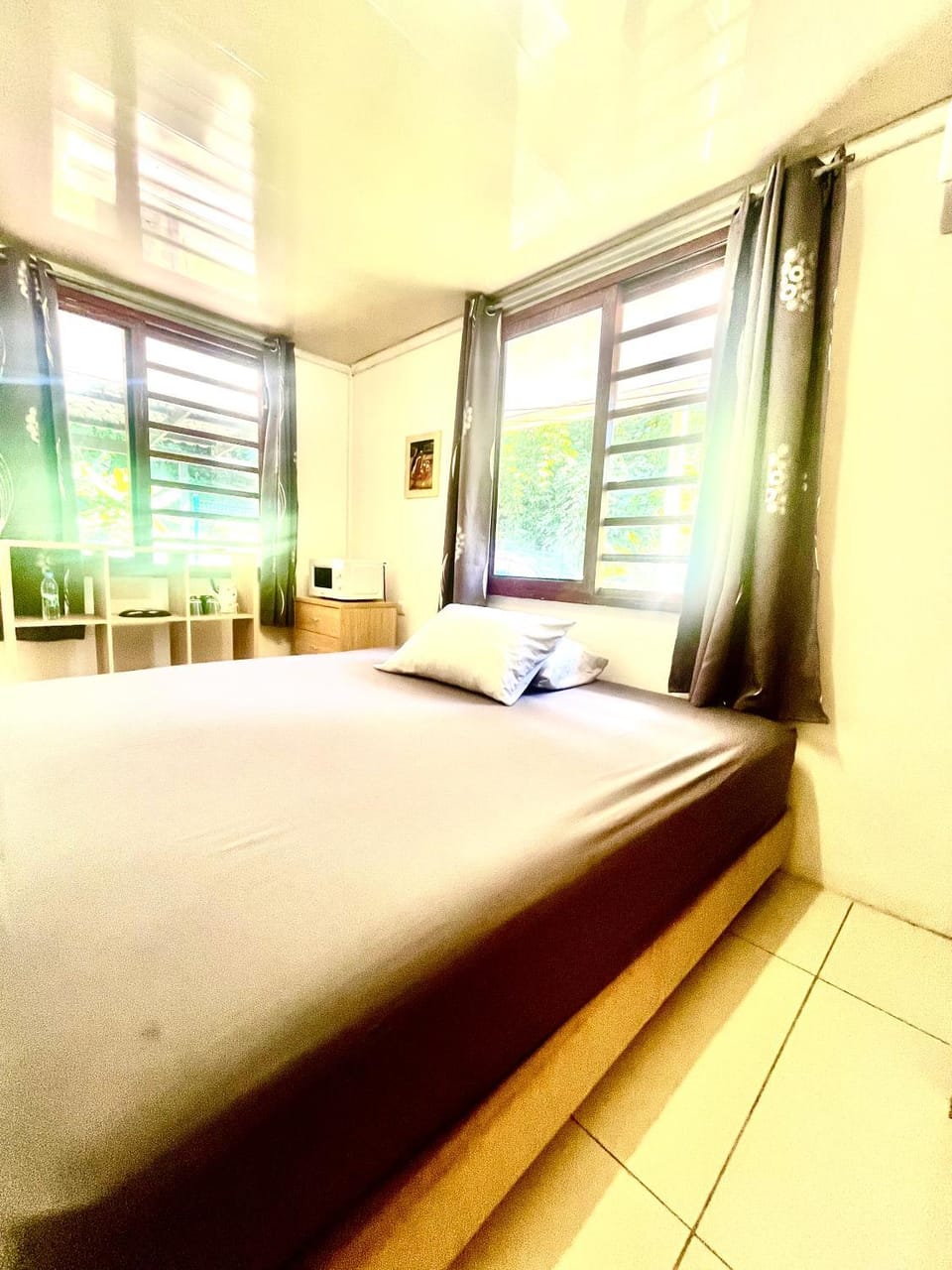 Ritualodge Bed and Breakfast in Bora-Bora
